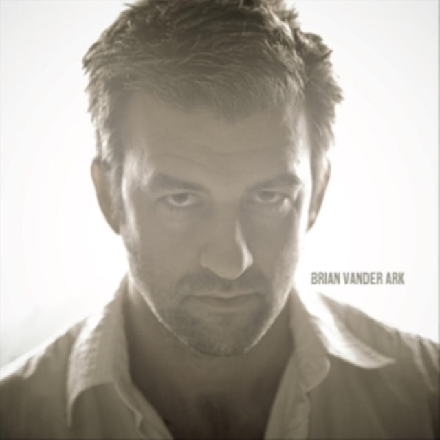 Brian Vander Ark: Brian Vander Ark - CD