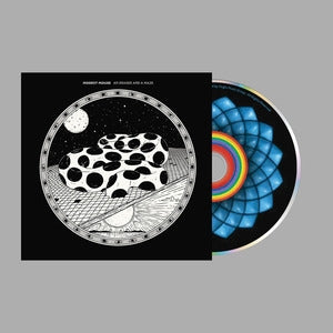 Modest Mouse: An Eraser And A Maze - CD