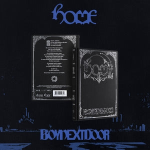 BOYNEXTDOOR: Home (Navigator Ver.) - CD