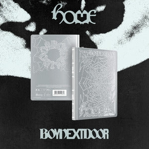 BOYNEXTDOOR: Home (Weaver Ver.) - CD