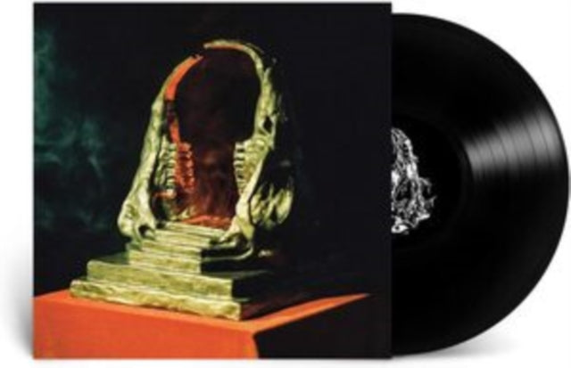 King Gizzard & the Lizard Wizard: Infest The Rats Nest (Injection Molded Pet Ecosonic Vinyl) - Vinyl