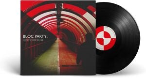 Bloc Party: Anatomy Of A Brief Romance - Vinyl