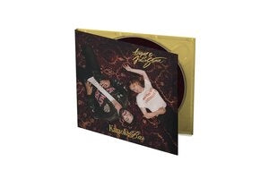 Angus and Julia Stone: Karaoke Bar - CD
