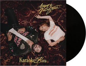 Angus and Julia Stone: Karaoke Bar - Vinyl