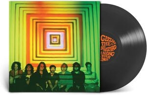 King Gizzard & the Lizard Wizard: Float Along - Fill Your Lungs (Injection Molded Pet Ecosonic Vinyl) - Vinyl