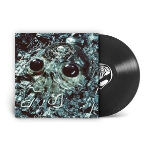 King Gizzard & the Lizard Wizard: Alien Metal - Vinyl