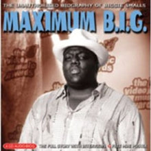 Notorious B.i.g.: Maximum B.I.G - CD