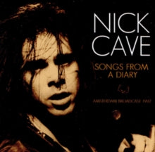 Nick Cave: Songs From A Diary - CD