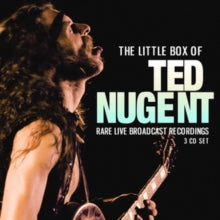 Ted Nugent: The Little Box Of Ted Nugent - CD