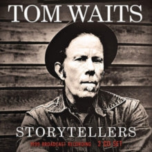 Tom Waits: Storytellers - CD
