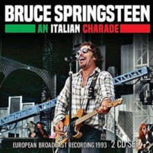 Bruce Springsteen: An Italian Charade - CD