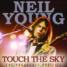 Neil Young: Touch The Sky - CD