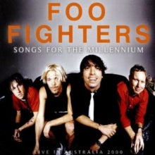Foo Fighters: Songs For The Millennium - CD