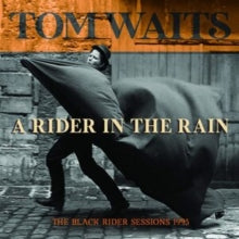 Tom Waits: A Rider In The Rain - CD