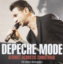 Depeche Mode: Almost Acoustic Christmas - CD