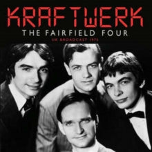 Kraftwerk: The Fairfield Four - CD