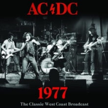 AC/DC: 1977 - CD