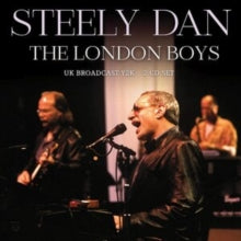 Steely Dan: The London Boys - CD