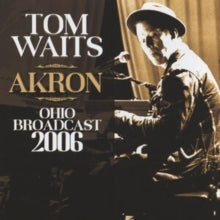 Tom Waits: Akron - CD