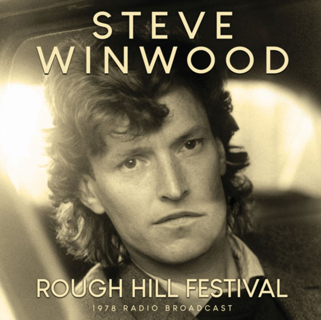 Steve Winwood: Rough Hill Festival - CD
