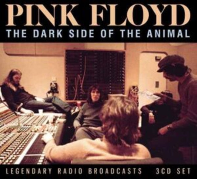 Pink Floyd: The Dark Side Of The Animal - CD