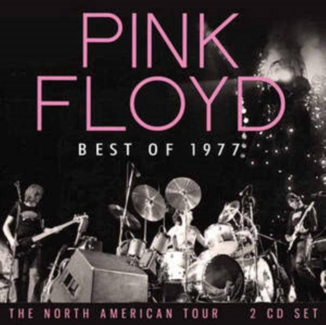 Pink Floyd: Best Of 1977 - CD