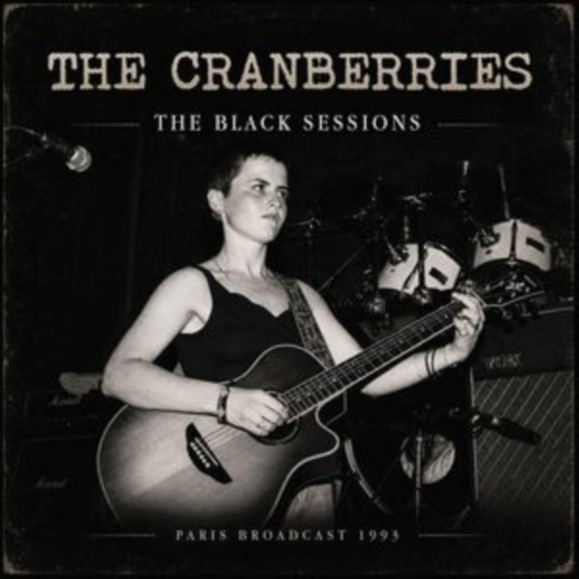 The Cranberries: The Black Sessions - CD