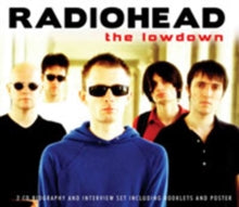 Radiohead: Radiohead - The Lowdown - CD