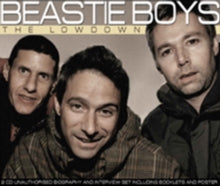 Beastie Boys: The Lowdown - CD