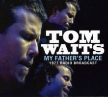 Tom Waits: My FatherS Place - CD