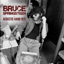 Bruce Springsteen: Acoustic Radio 1973 - CD
