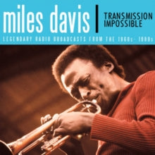 Miles Davis: Transmission Impossible (3Cd) - CD