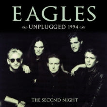 The Eagles: Unplugged 1994 - CD