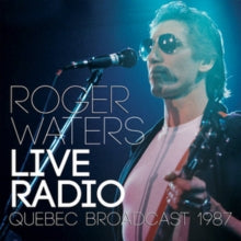 Roger Waters: Live Radio - CD