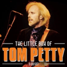 Tom Petty: The Little Box Of Tom Petty - CD