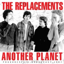 The Replacements: Another Planet - CD