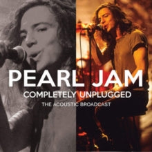 Pearl Jam: Completely Unplugged - CD
