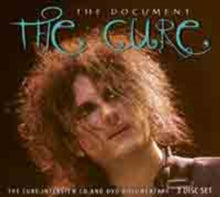 The Cure: The Document - CD