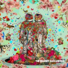 The Brandy Alexanders: The Brandy Alexanders - Vinyl