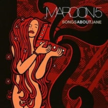 Maroon 5: Songs About Jane - CD
