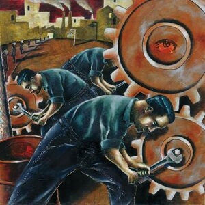 Killing Time: The Method - CD