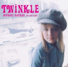 Twinkle: Michael Hannah: The Lost Years - CD