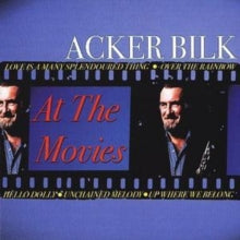 Buddy Greco: At The Movies - CD