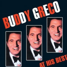 Buddy Greco: At His Best - CD