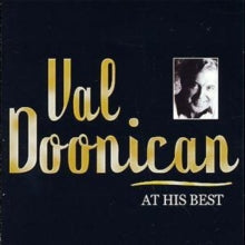 Val Doonican: At His Best - CD