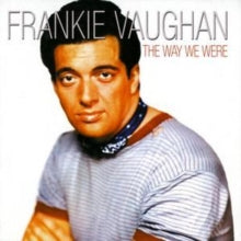Frankie Vaughan: The Way We Were - CD