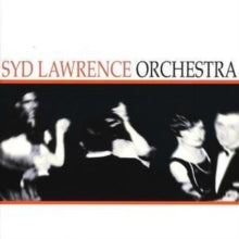 The Syd Lawrence Orchestra: Memories Of You - CD