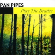 Various Artists: Play The Beatles - CD
