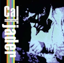 Cal Tjader: Mambo Sangria - CD