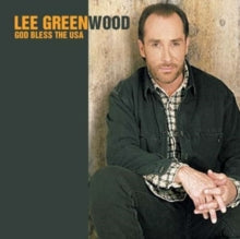 Lee Greenwood: God Bless America - CD